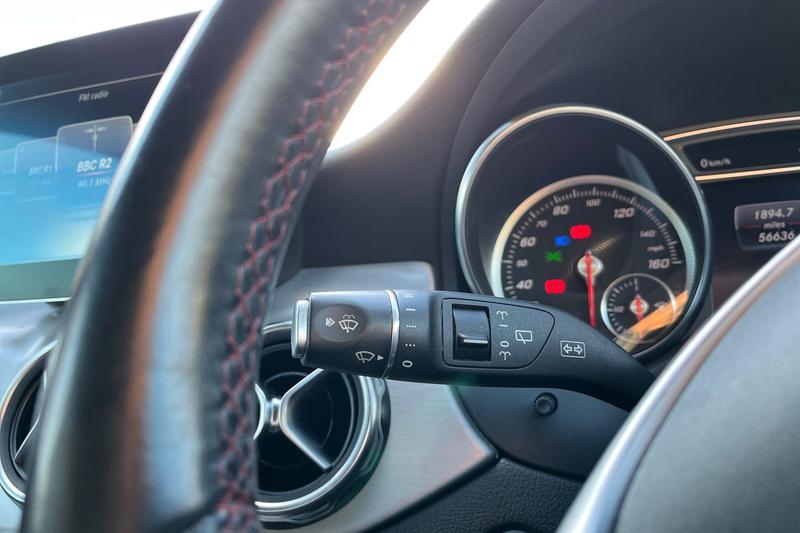 Used Mercedes-Benz GLA 2017 for sale - 76908836: Photo 14