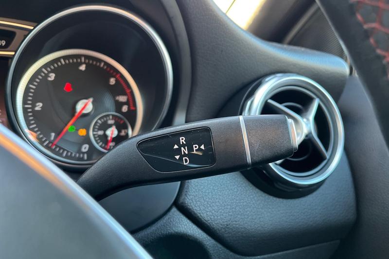 Used Mercedes-Benz GLA 2017 for sale - 76908836: Photo 15