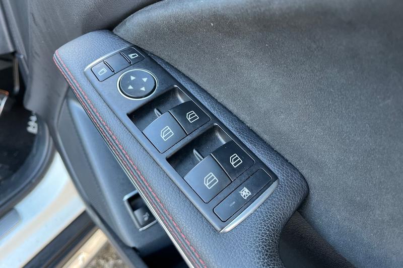 Used Mercedes-Benz GLA 2017 for sale - 76908836: Photo 16