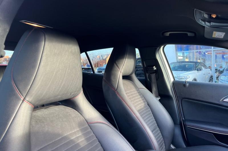 Used Mercedes-Benz GLA 2017 for sale - 76908836: Photo 17