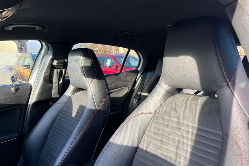 Used Mercedes-Benz GLA 2017 for sale - 76908836: Photo 19