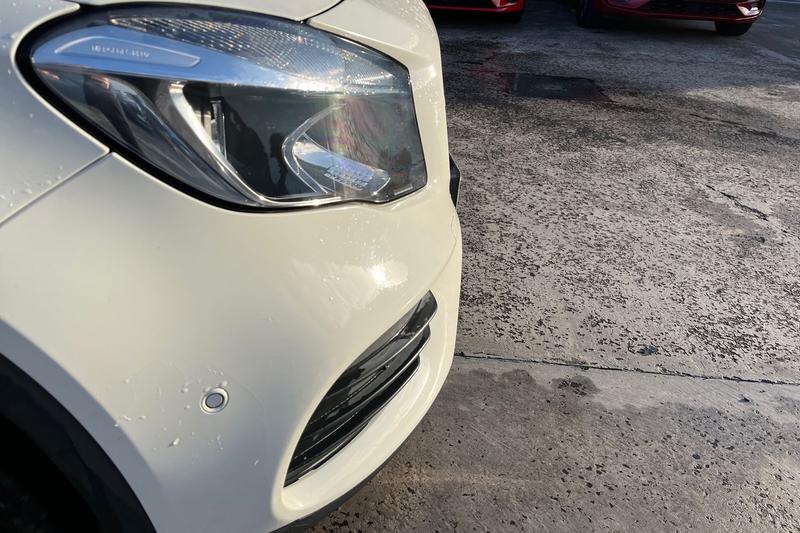 Used Mercedes-Benz GLA 2017 for sale - 76908836: Photo 24