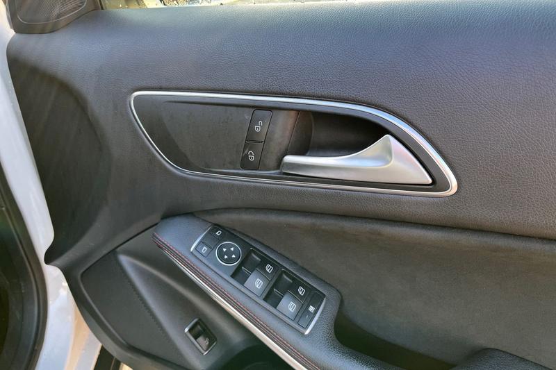 Used Mercedes-Benz GLA 2017 for sale - 76908836: Photo 25