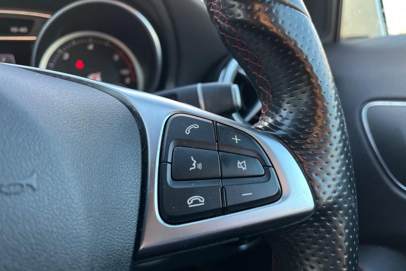 Used Mercedes-Benz GLA 2017 for sale - 76908836: Photo 27