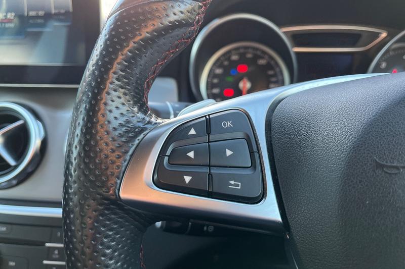 Used Mercedes-Benz GLA 2017 for sale - 76908836: Photo 28