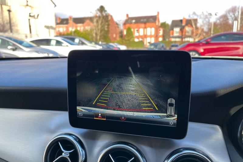 Used Mercedes-Benz GLA 2017 for sale - 76908836: Photo 30