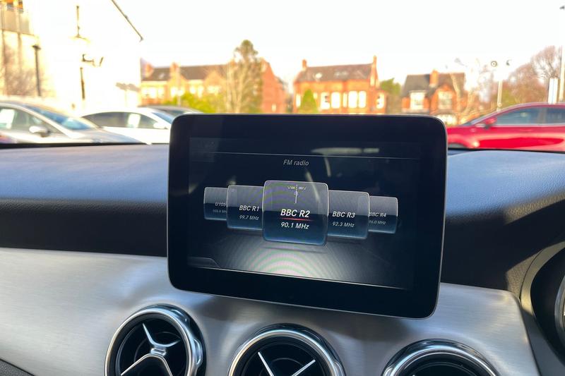 Used Mercedes-Benz GLA 2017 for sale - 76908836: Photo 31