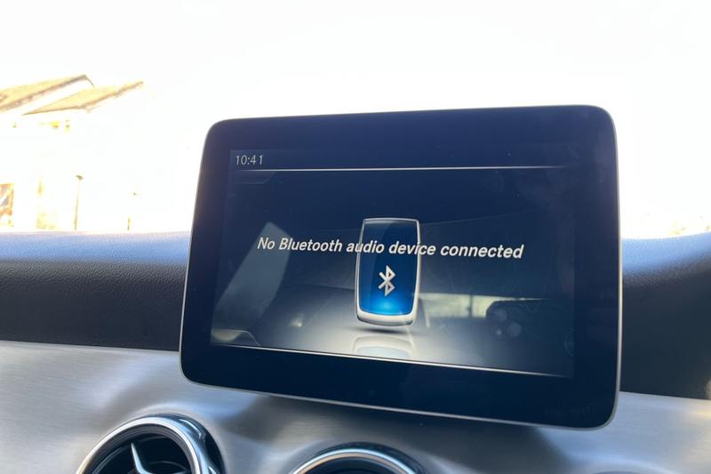 Used Mercedes-Benz GLA 2017 for sale - 76908836: Photo 32