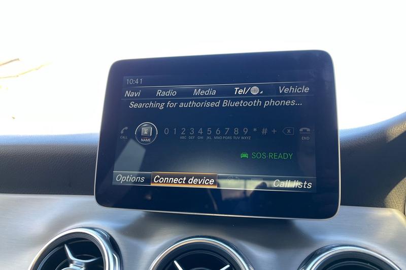 Used Mercedes-Benz GLA 2017 for sale - 76908836: Photo 33