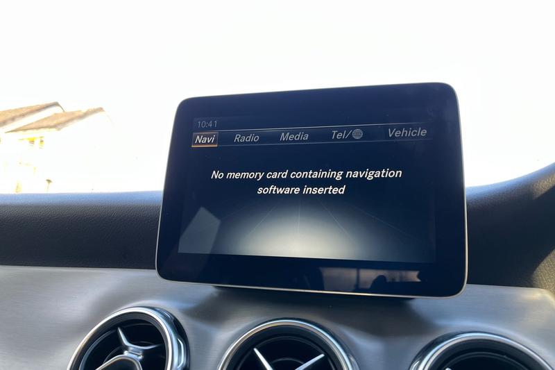 Used Mercedes-Benz GLA 2017 for sale - 76908836: Photo 34