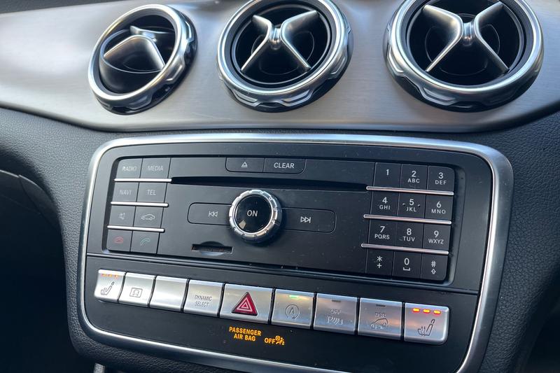 Used Mercedes-Benz GLA 2017 for sale - 76908836: Photo 35