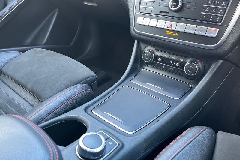 Used Mercedes-Benz GLA 2017 for sale - 76908836: Photo 37