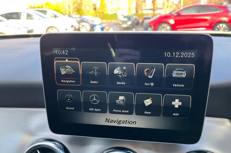 Used Mercedes-Benz GLA 2017 for sale - 76908836: Photo 38