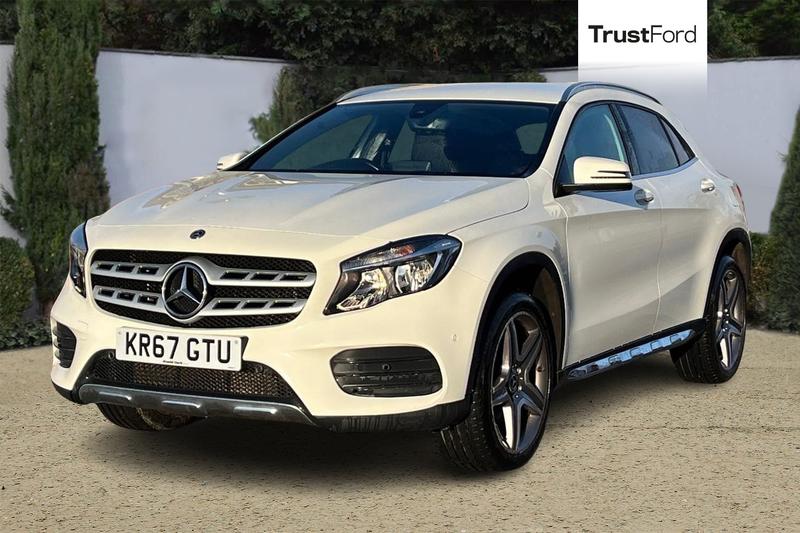 Used Mercedes-Benz GLA 2017 for sale - 76908836: Photo 5