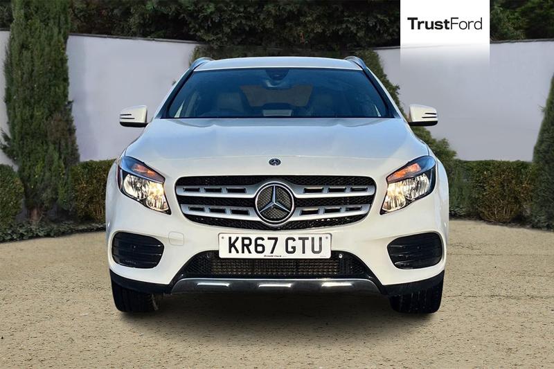 Used Mercedes-Benz GLA 2017 for sale - 76908836: Photo 6
