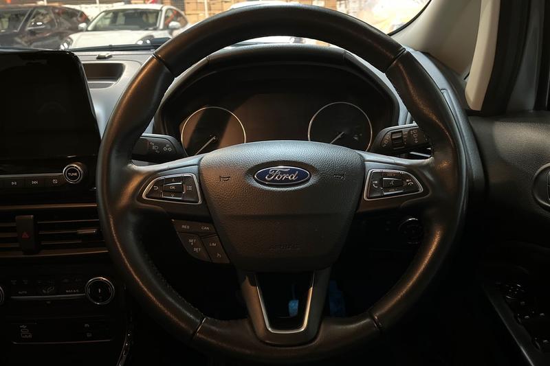 Used Ford Ecosport 2022 for sale - 76551757: Photo 12