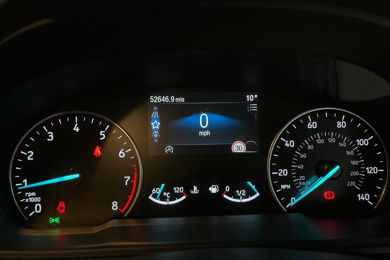 Used Ford Ecosport 2022 for sale - 76551757: Photo 13