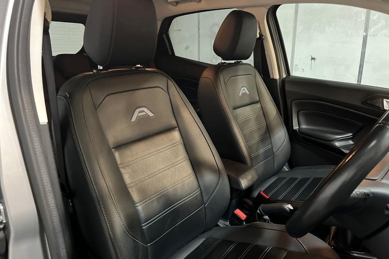 Used Ford Ecosport 2022 for sale - 76551757: Photo 17