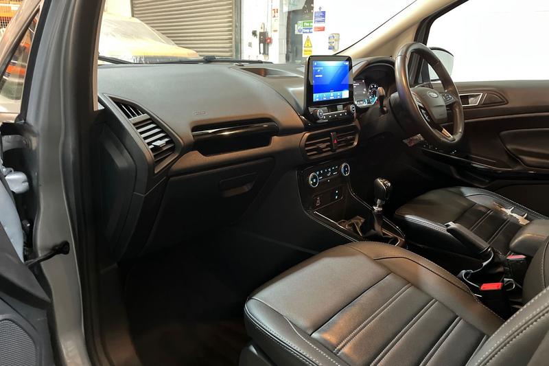 Used Ford Ecosport 2022 for sale - 76551757: Photo 18