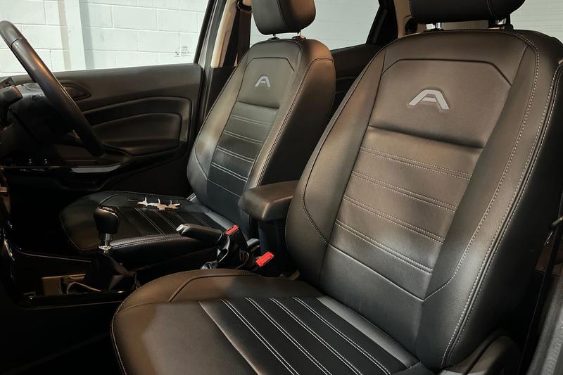 Used Ford Ecosport 2022 for sale - 76551757: Photo 19