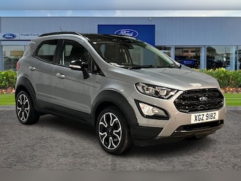 Ford - Ecosport