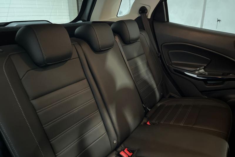 Used Ford Ecosport 2022 for sale - 76551757: Photo 20