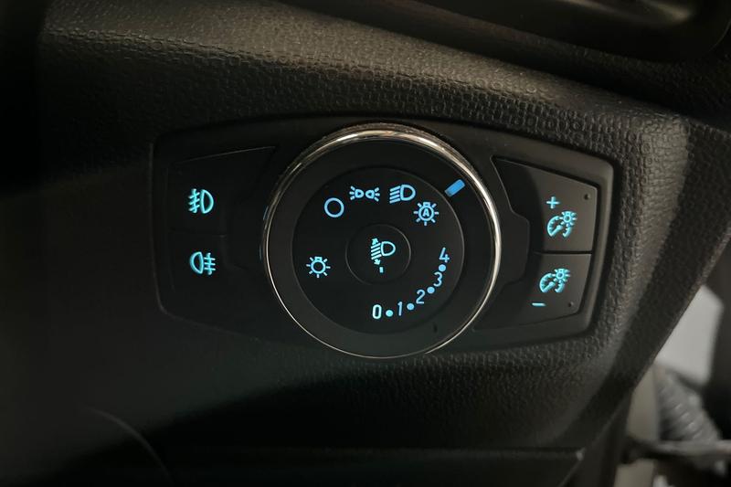 Used Ford Ecosport 2022 for sale - 76551757: Photo 25