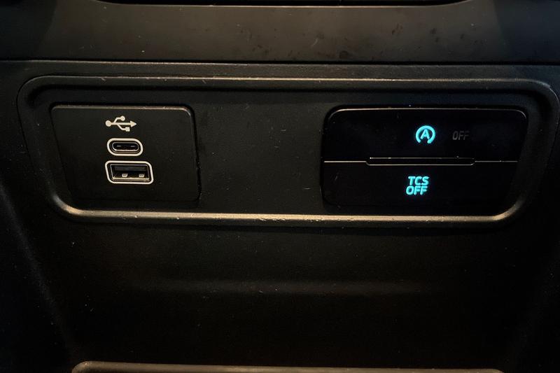 Used Ford Ecosport 2022 for sale - 76551757: Photo 26