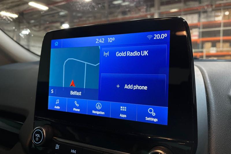 Used Ford Ecosport 2022 for sale - 76551757: Photo 28