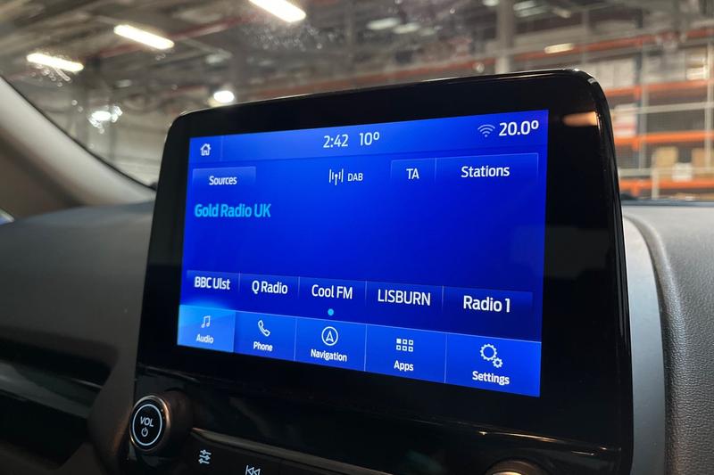 Used Ford Ecosport 2022 for sale - 76551757: Photo 29