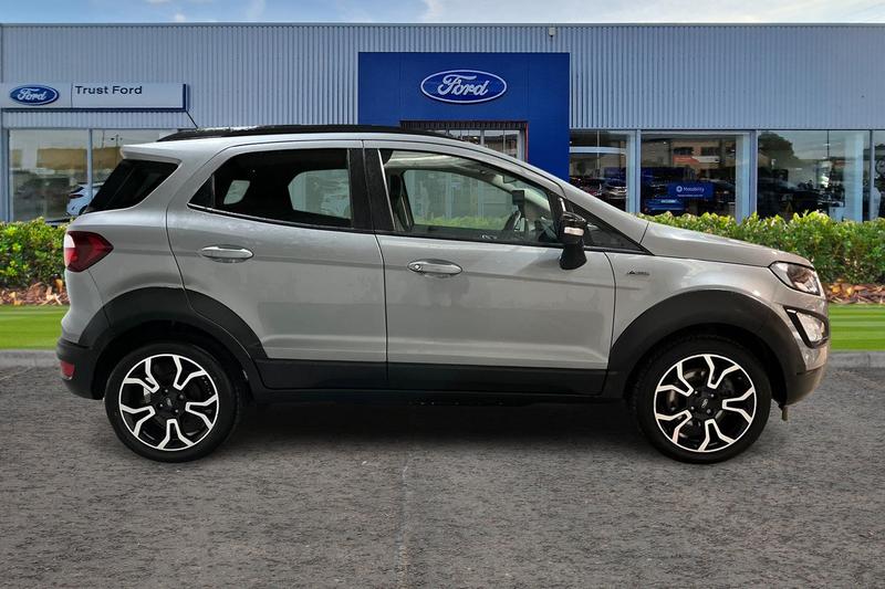 Used Ford Ecosport 2022 for sale - 76551757: Photo 3