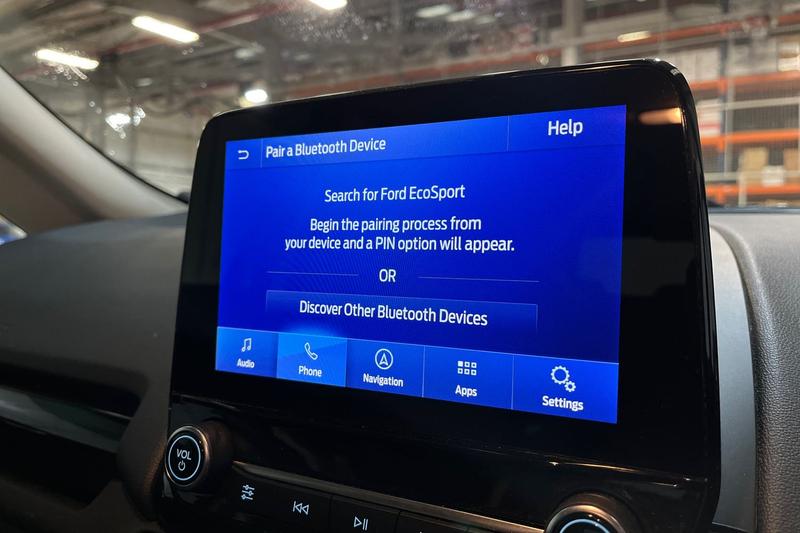 Used Ford Ecosport 2022 for sale - 76551757: Photo 30