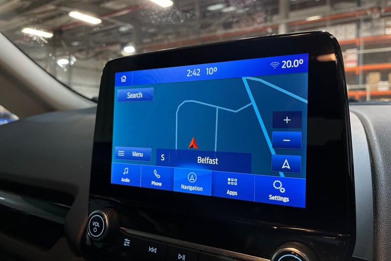 Used Ford Ecosport 2022 for sale - 76551757: Photo 31