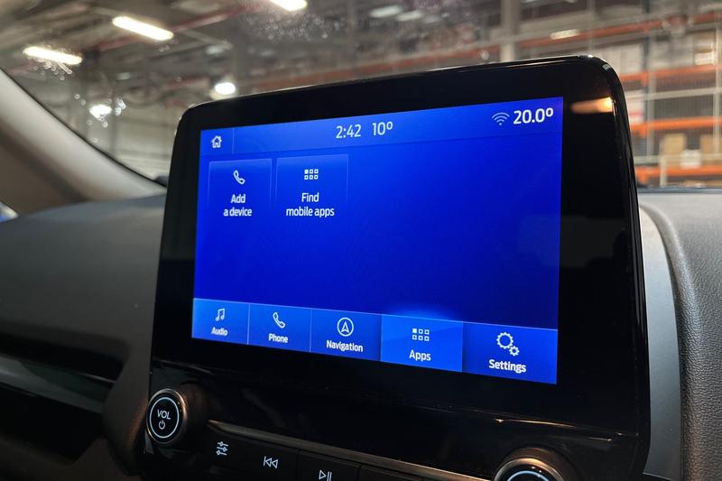 Used Ford Ecosport 2022 for sale - 76551757: Photo 32