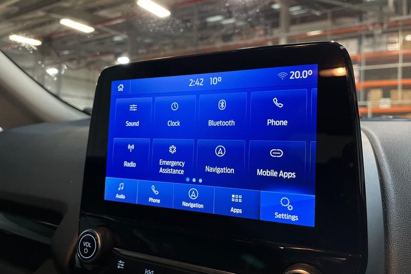 Used Ford Ecosport 2022 for sale - 76551757: Photo 33