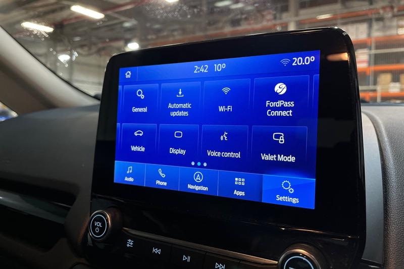 Used Ford Ecosport 2022 for sale - 76551757: Photo 34