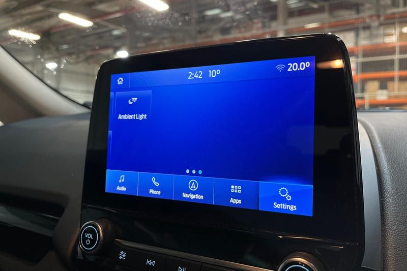 Used Ford Ecosport 2022 for sale - 76551757: Photo 35