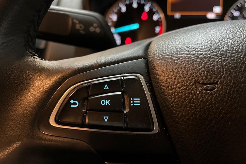 Used Ford Ecosport 2022 for sale - 76551757: Photo 36