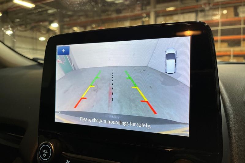 Used Ford Ecosport 2022 for sale - 76551757: Photo 39