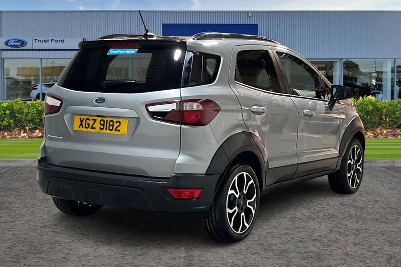 Used Ford Ecosport 2022 for sale - 76551757: Photo 4