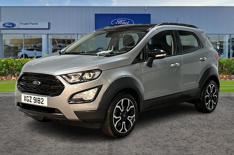 Used Ford Ecosport 2022 for sale - 76551757: Photo 5