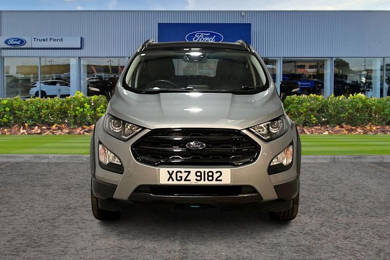 Used Ford Ecosport 2022 for sale - 76551757: Photo 6