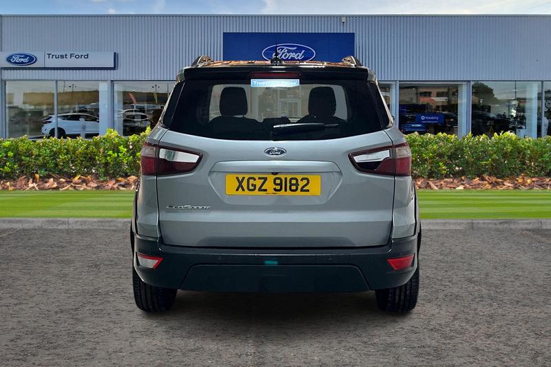 Used Ford Ecosport 2022 for sale - 76551757: Photo 7