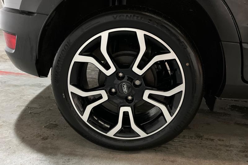 Used Ford Ecosport 2022 for sale - 76551757: Photo 8