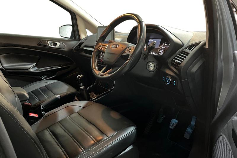 Used Ford Ecosport 2022 for sale - 76551757: Photo 9
