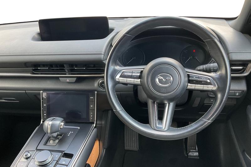Used Mazda MX-30 2021 for sale - 76400110: Photo 11