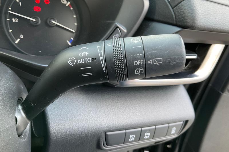 Used Mazda MX-30 2021 for sale - 76400110: Photo 15