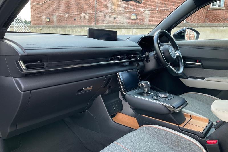 Used Mazda MX-30 2021 for sale - 76400110: Photo 18