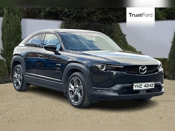 Used Mazda MX-30 undefined for sale - 76400110: Photo