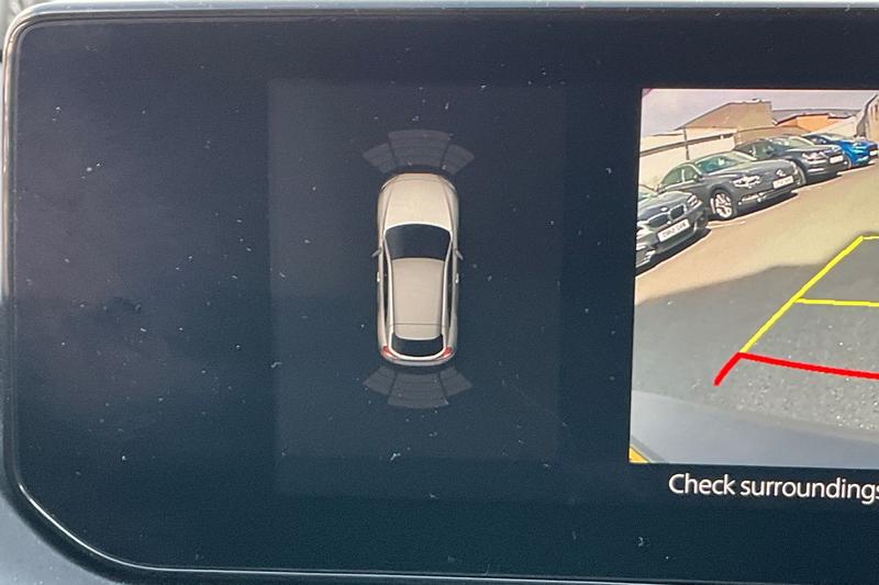 Used Mazda MX-30 2021 for sale - 76400110: Photo 26